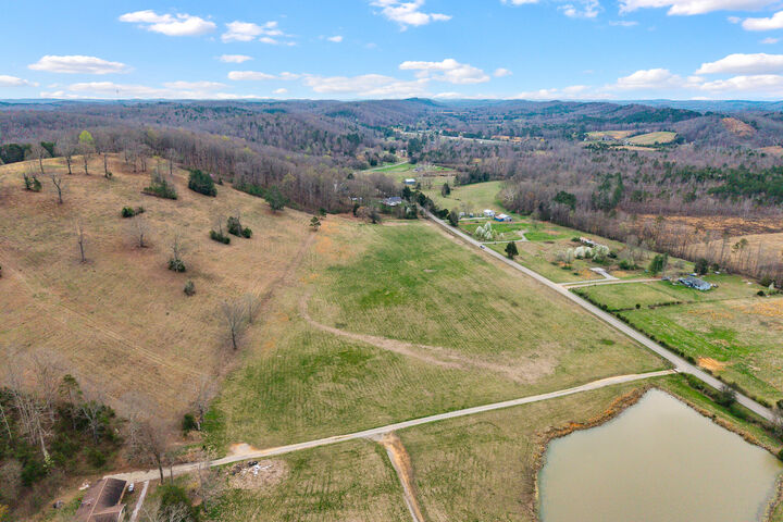 Property Photo:  Lot 9 N Nopone Valley Road  TN 37322 