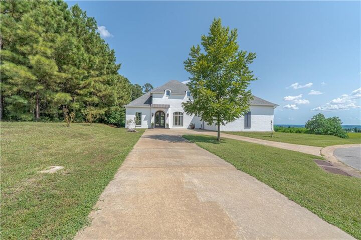 Property Photo:  143 J D's Point  LA 71409 