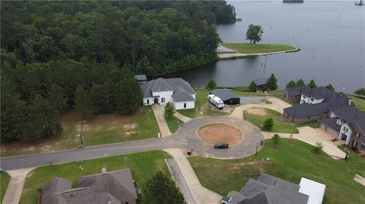 Property Photo: 143 J D's Point LA 71409