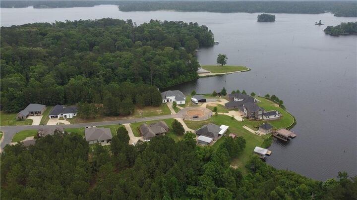 Property Photo:  143 J D's Point  LA 71409 