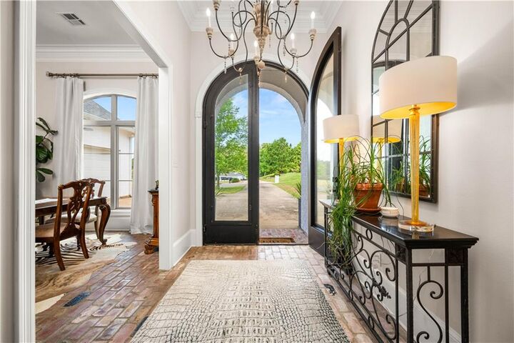 Property Photo: 143 J D's Point LA 71409