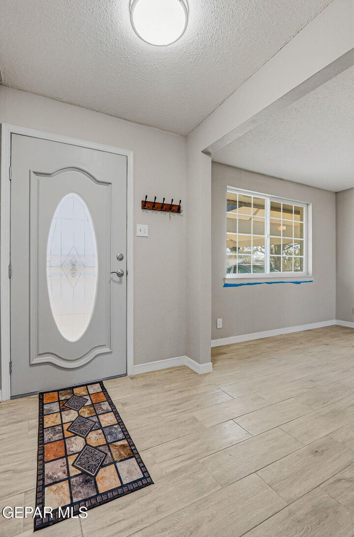 Property Photo:  349 Lucero Lane  TX 79907 