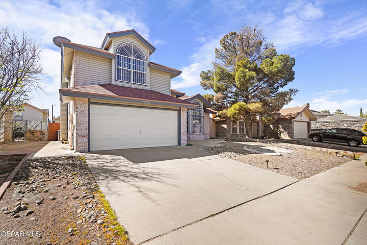 Property Photo: 12126 Blue Quail Avenue TX 79936