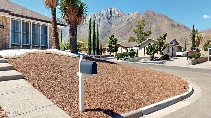 Property Photo: 2900 Stone Edge Road TX 79904