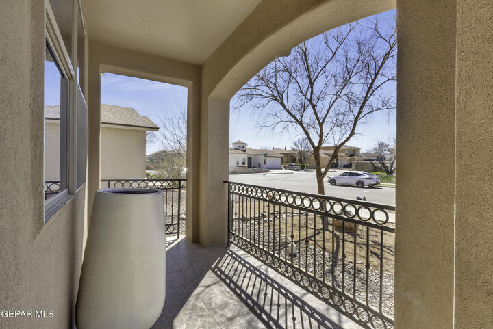 Property Photo:  11512 Robert Lennox Drive  TX 79934 