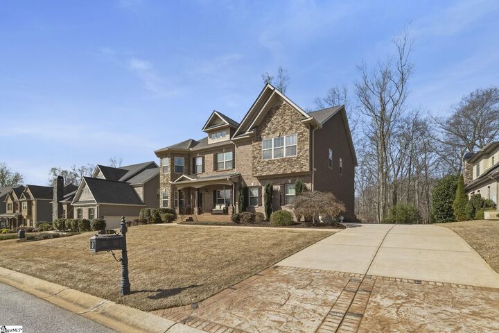 Property Photo: 14 Leafmore Court SC 29680