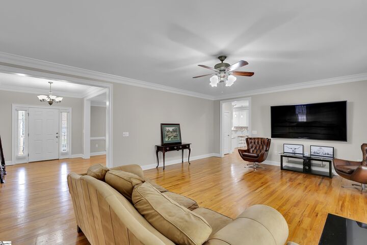 Property Photo:  11 Caliston Court  SC 29615 