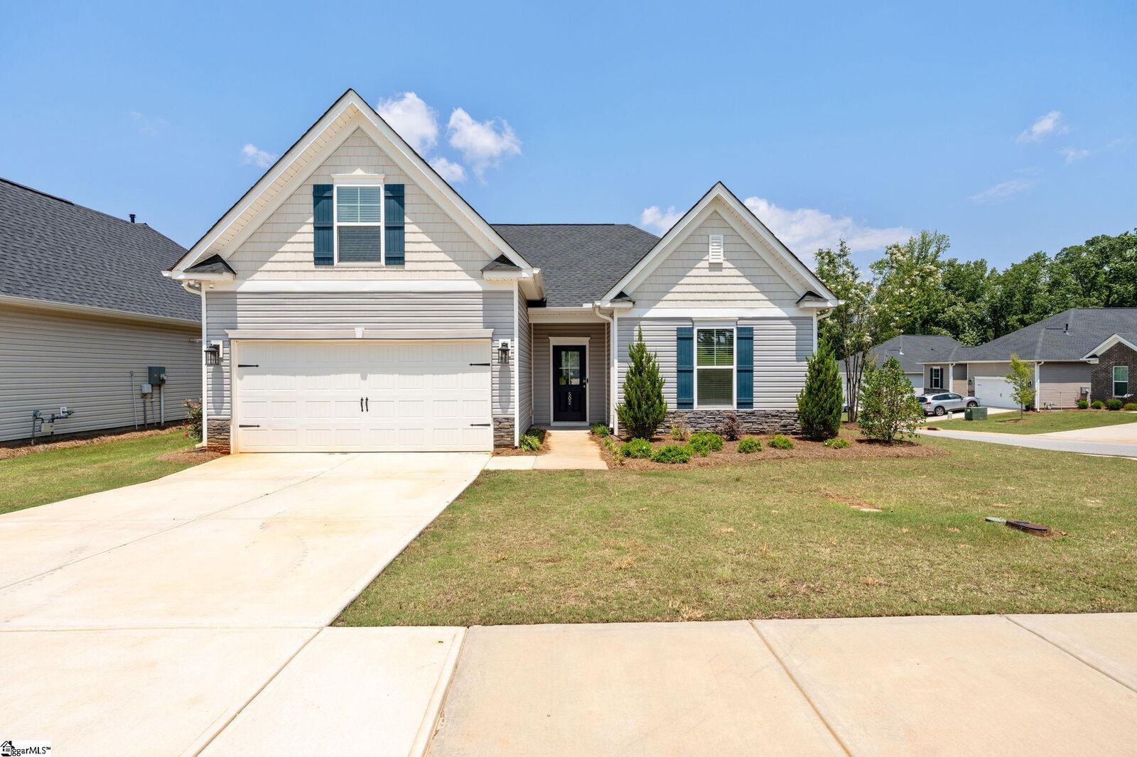 Property Photo:  502 Clairbrook Court  SC 29651 