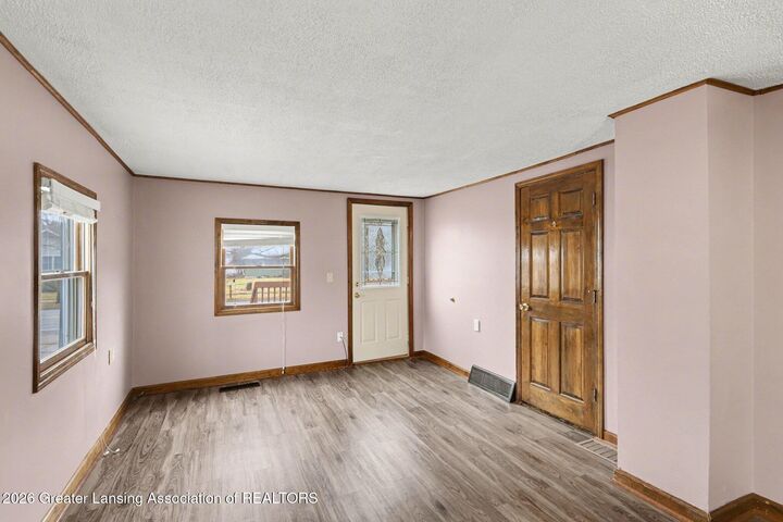 Property Photo:  6817 S Washington Avenue  MI 48911 