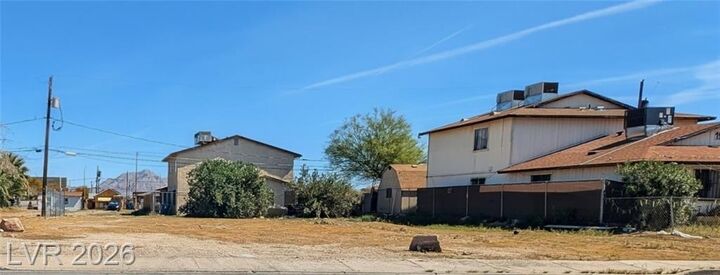 Property Photo:  1927 Harvard Street  NV 89030 