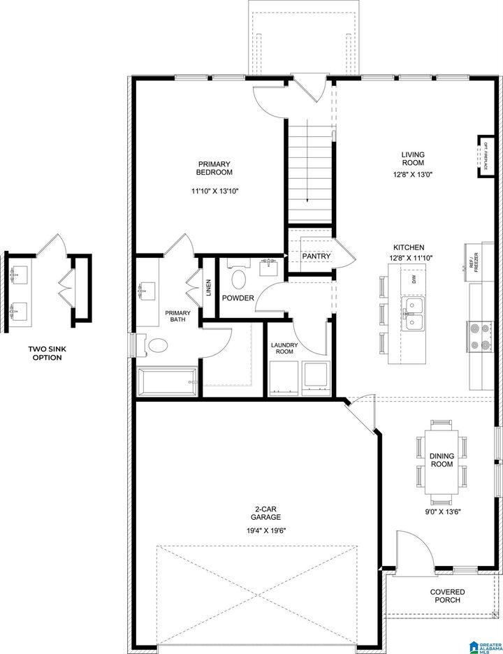 Property Photo:  148 Shiloh Creek Drive  AL 35040 