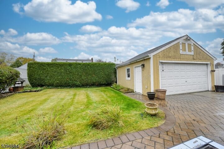 Property Photo: 3313 Banta Rd NJ 07080