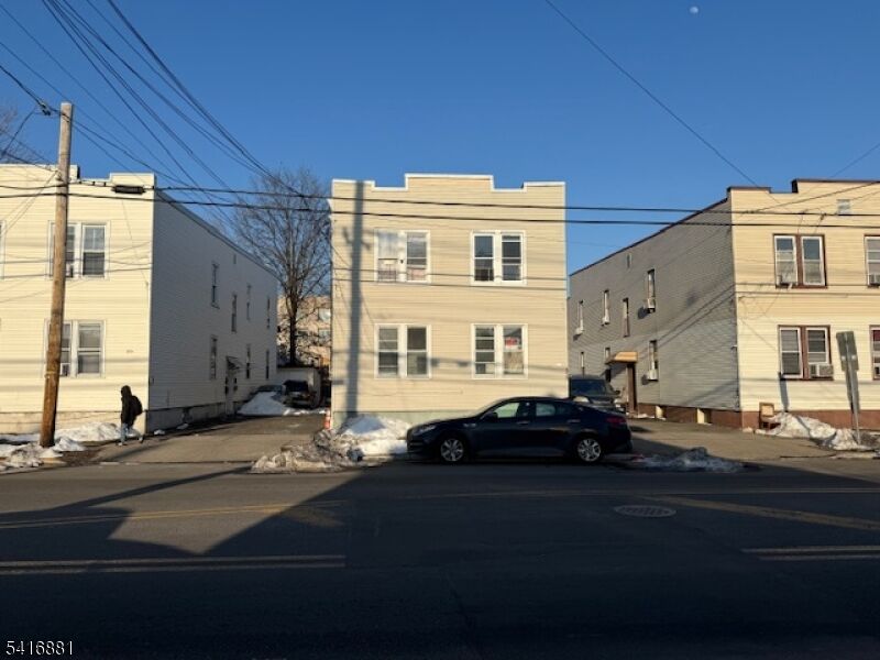 Property Photo:  357 Getty Ave  NJ 07503 