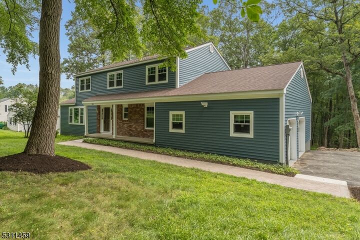 Property Photo: 56 Mountainside Rd NJ 07945