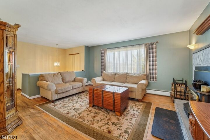 Property Photo:  8 Nimbus Dr  NJ 07462 