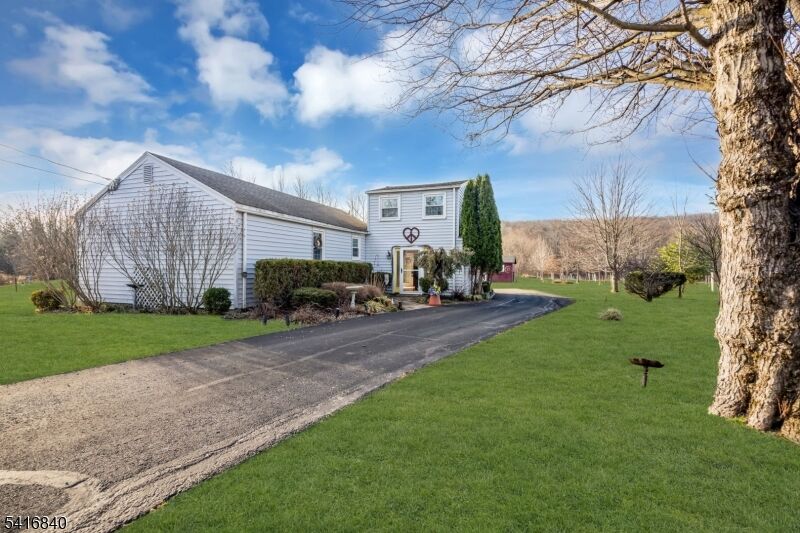 Property Photo: 160 Stanton Rd NJ 08822