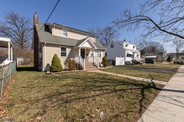 Property Photo: 806 Lincoln St NJ 07036