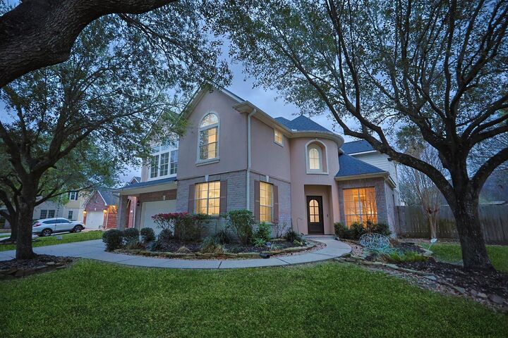 Property Photo: 20102 Windbury Court TX 77379