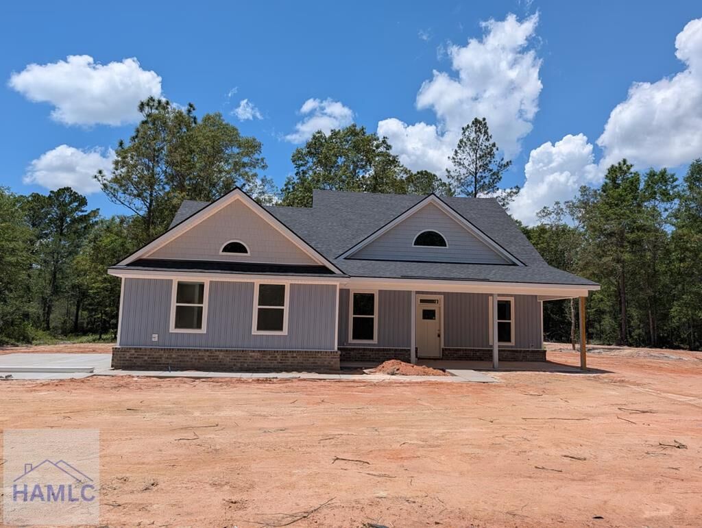 Property Photo:  879 Stafford Dairy Road SE  GA 31316 