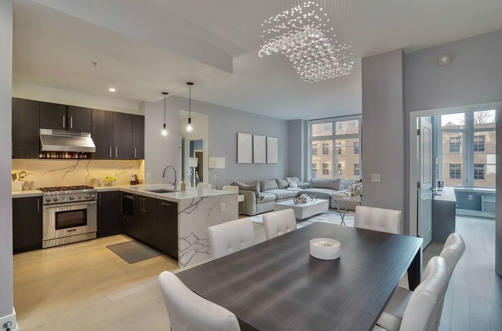 Property Photo:  1400 Hudson St 330  NJ 07030 