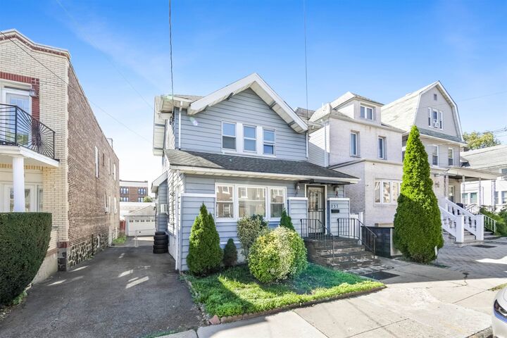 Property Photo:  237 73rd St  NJ 07047 