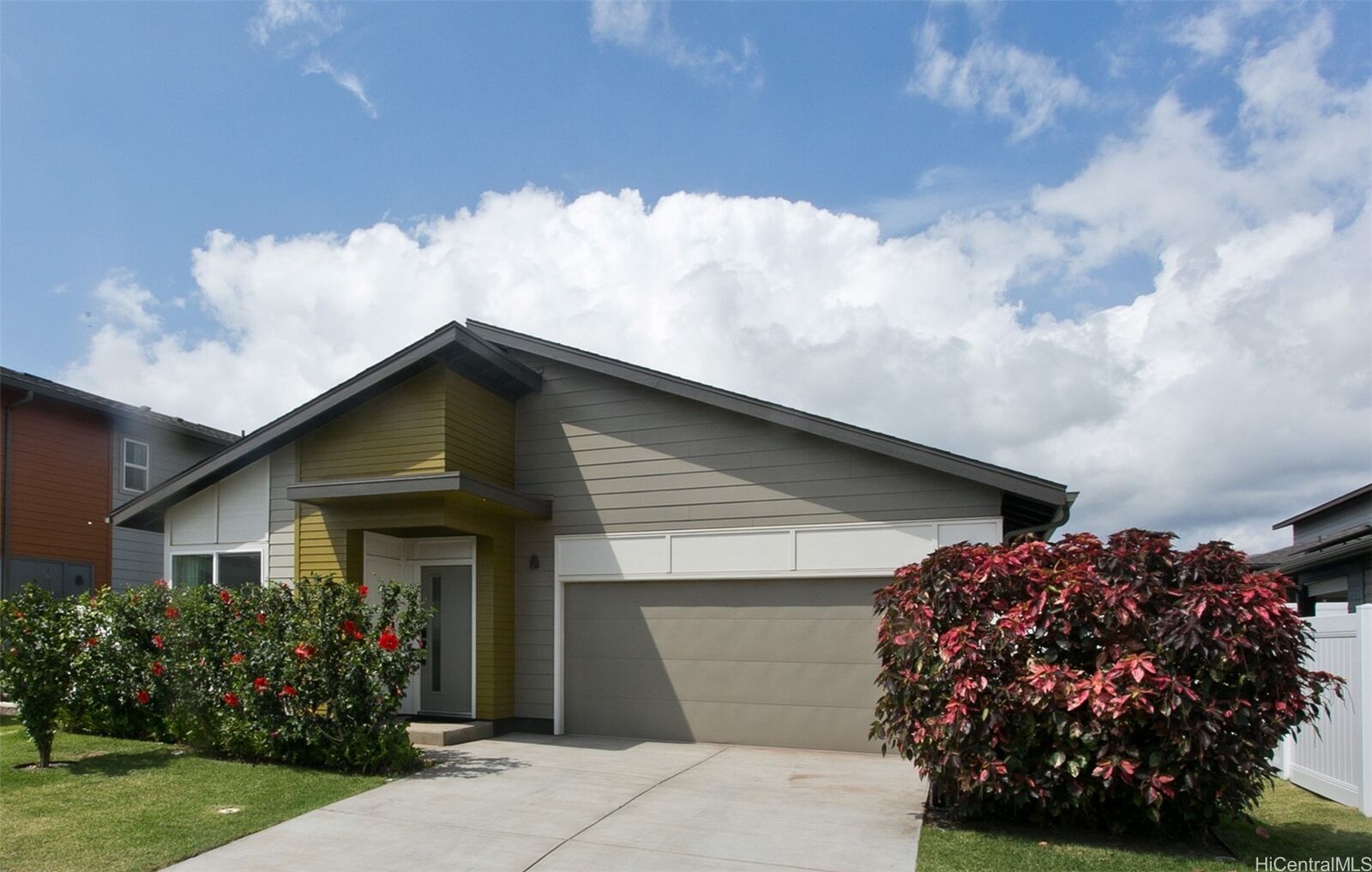 Property Photo:  91-1861 Kohanahana Loop  HI 96706 