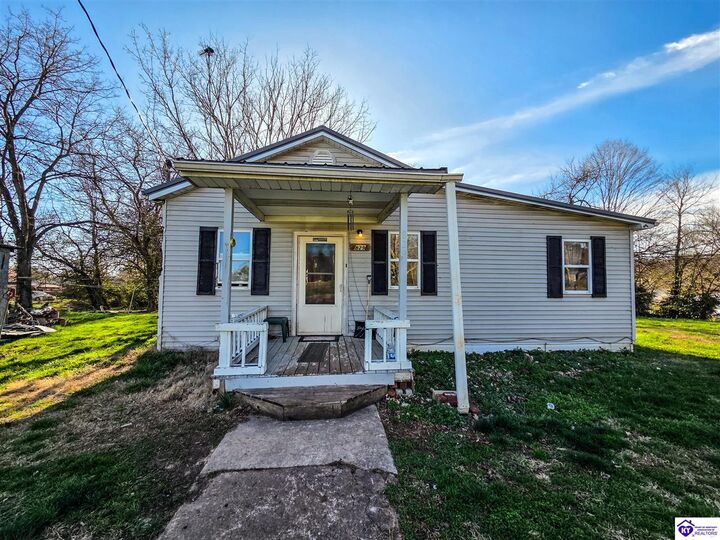 Property Photo:  829 National Turnpike  KY 42765 