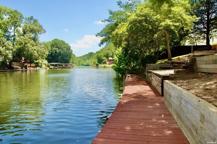 Property Photo:  1516 Treasure Isle  AR 71913 