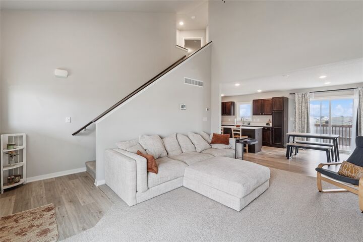 Property Photo:  2916 Long Avenue  IA 50261 