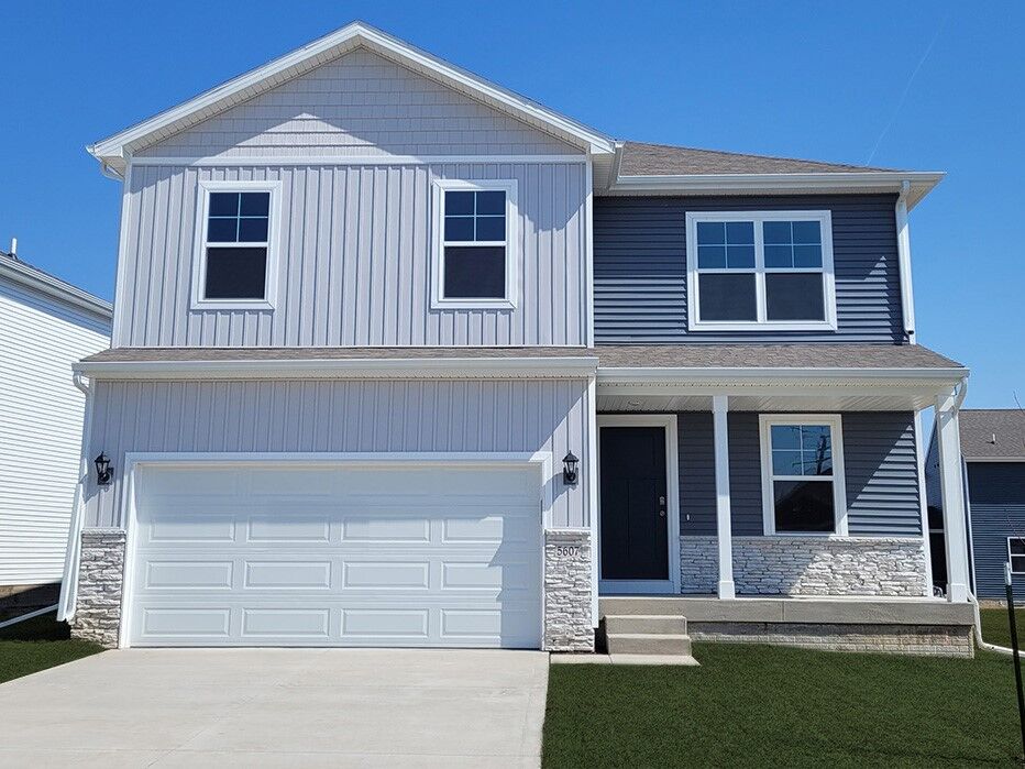 Property Photo: 2934 Osprey Street IA 50211