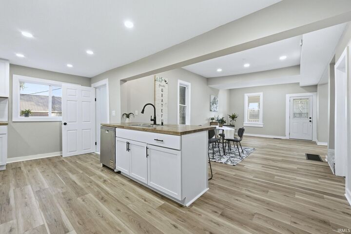 Property Photo:  1024 Adams Street  IN 46733-1818 