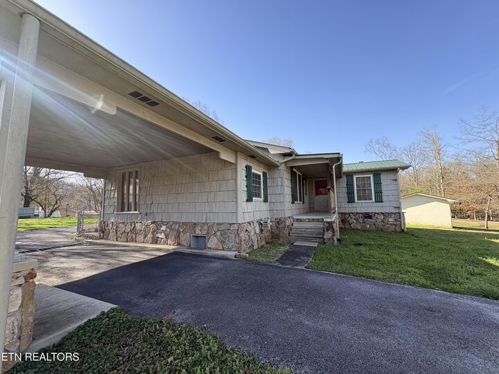 Property Photo:  347 Blue Springs Circle  TN 37880 