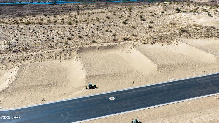 Property Photo: 4789 N North Bay Dr AZ 86404