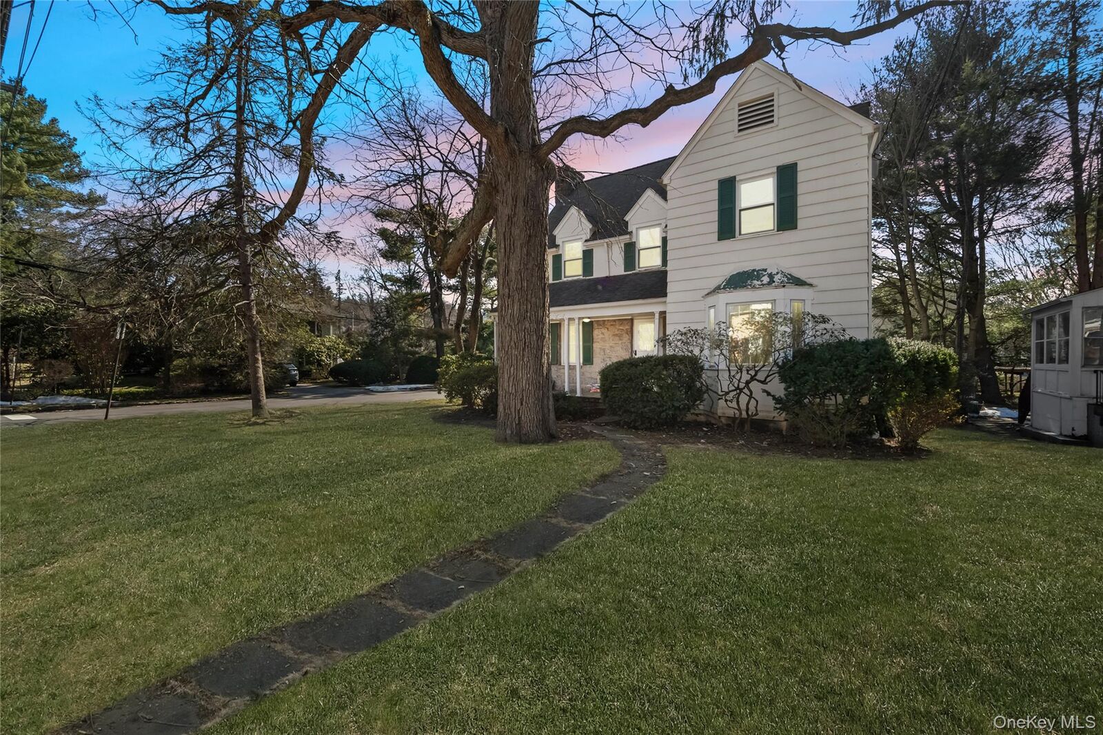 Property Photo:  10 Jane Street  NY 10530 