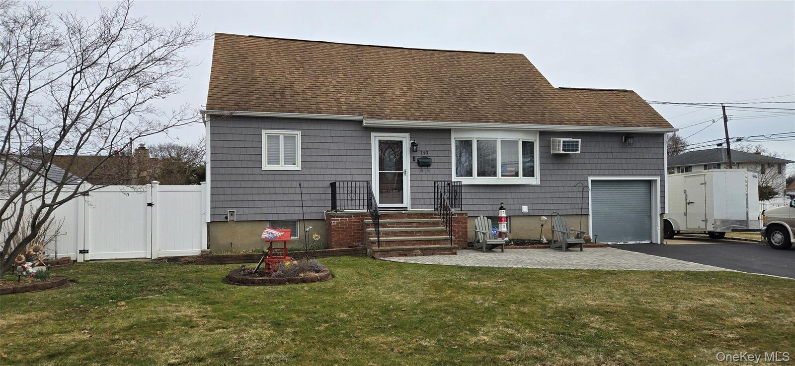 Property Photo: 140 10th Avenue NY 11704