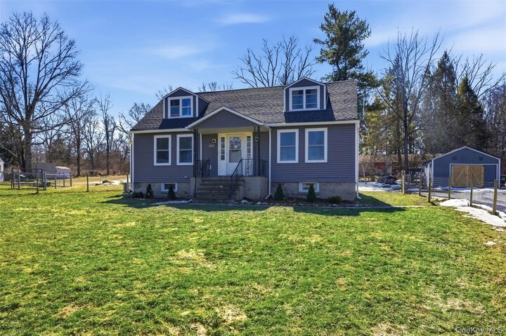 Property Photo:  2151 State Route 52  NY 12566 