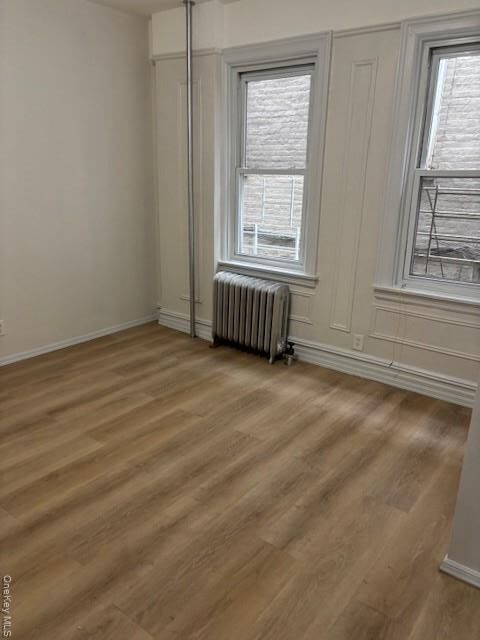 Property Photo:  1974 Cedar Avenue 1  NY 10453 