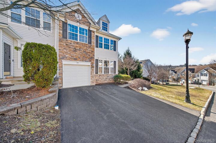 Property Photo:  83 Barr Lane  NY 10950 