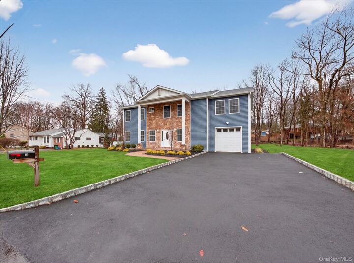 Property Photo: 36 Windmill Lane NY 10956