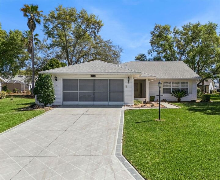 Property Photo:  27217 Racquet Circle  FL 34748 