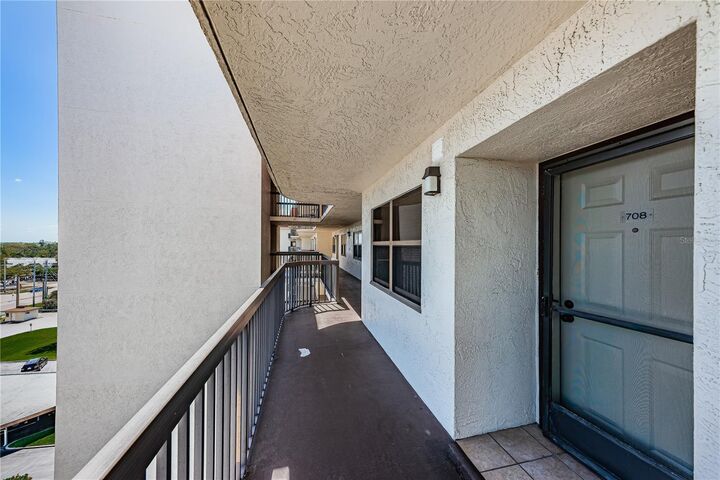 Property Photo:  5400 Park Street N 708  FL 33709 