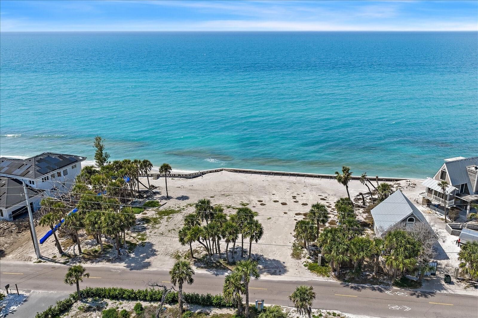 Property Photo:  7160 Manasota Key Road  FL 34223 