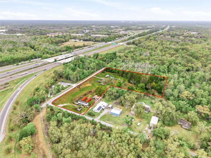 Property Photo: 9014 122nd Avenue FL 33637