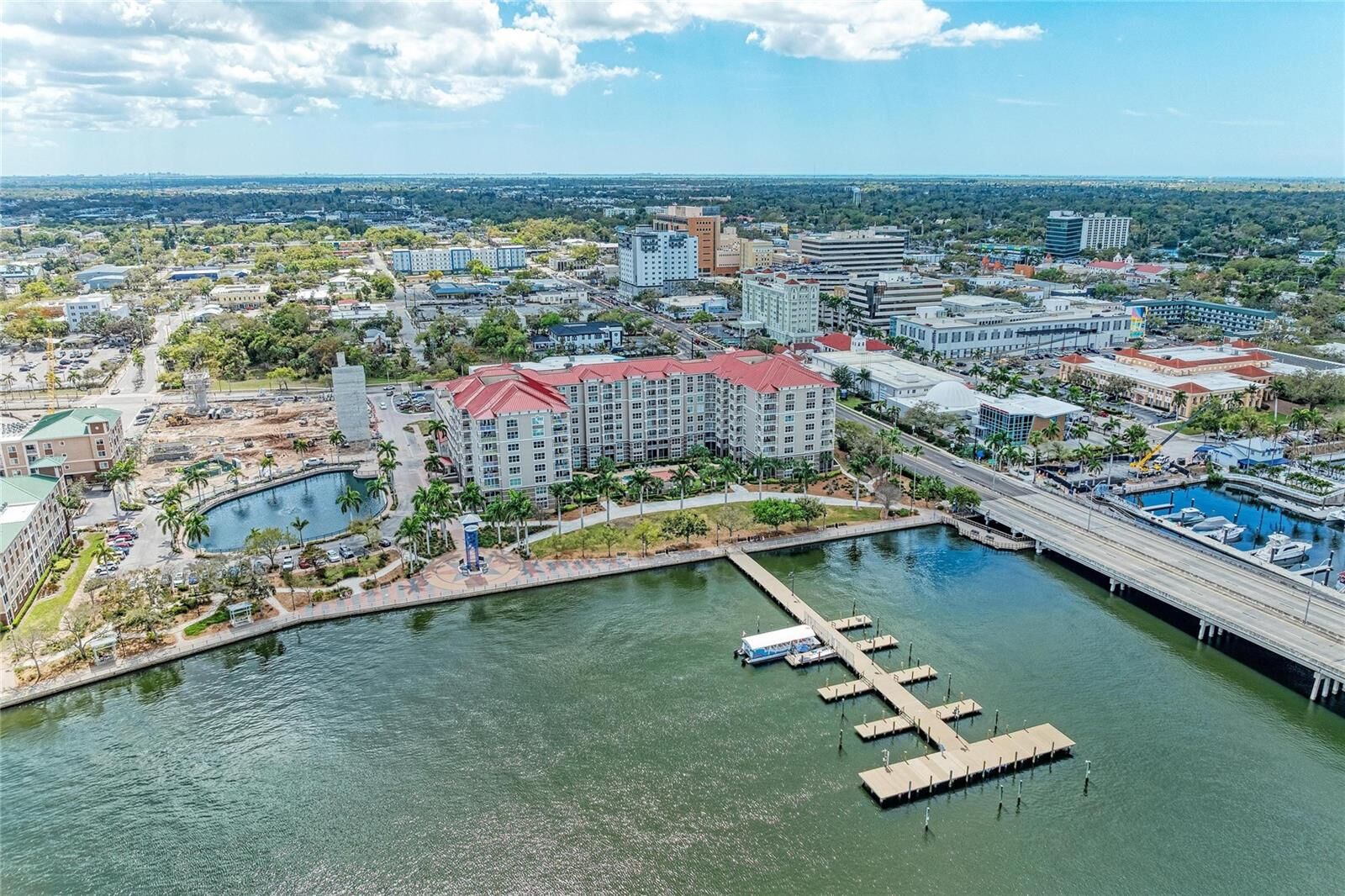 Property Photo: 808 3rd Avenue W 311 FL 34205