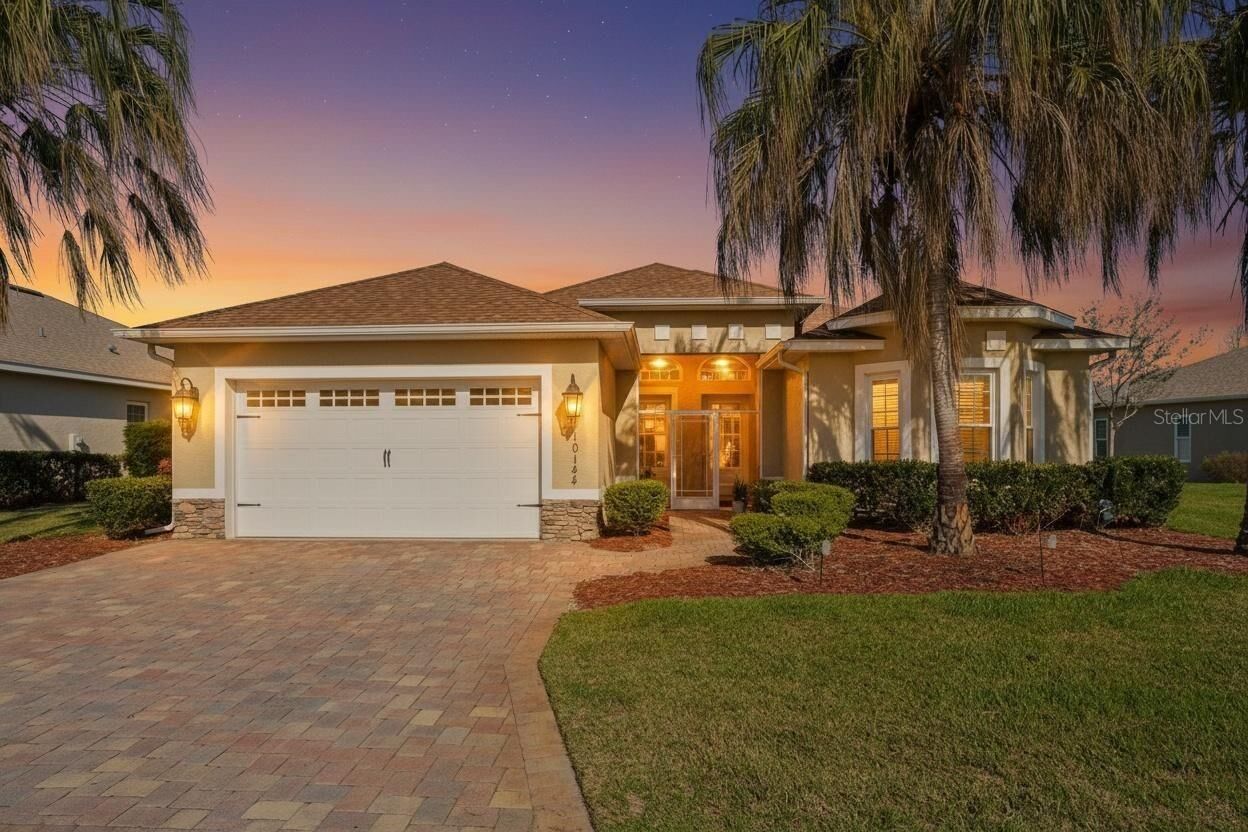Property Photo:  10144 Lake Miona Way  FL 34484 