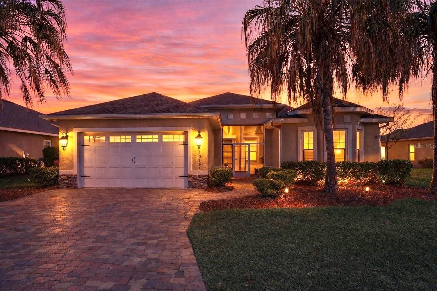 Property Photo:  10144 Lake Miona Way  FL 34484 