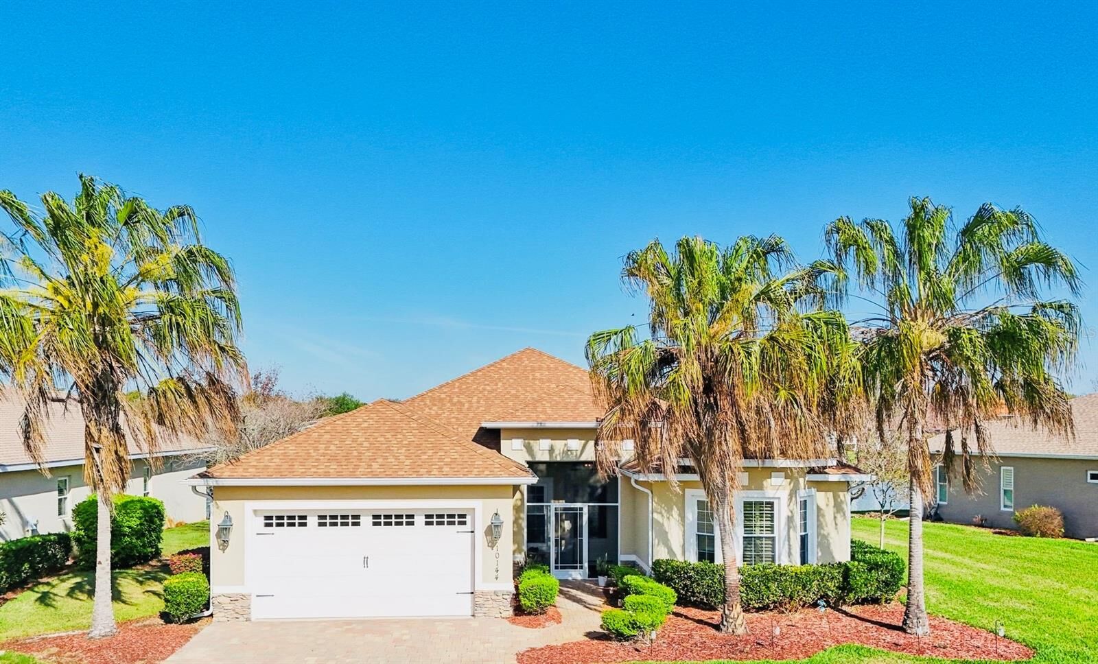 Property Photo:  10144 Lake Miona Way  FL 34484 