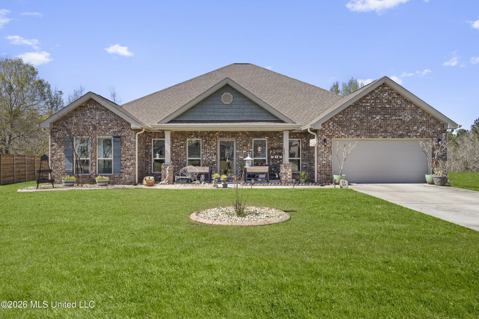 Property Photo:  10641 Chapelwood Drive  MS 39503 