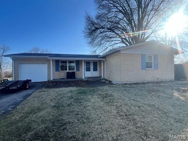 Property Photo:  12 Hillcrest Drive  MO 63401 