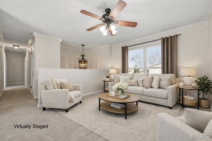 Property Photo:  101 El Caballo Drive  MO 63376 